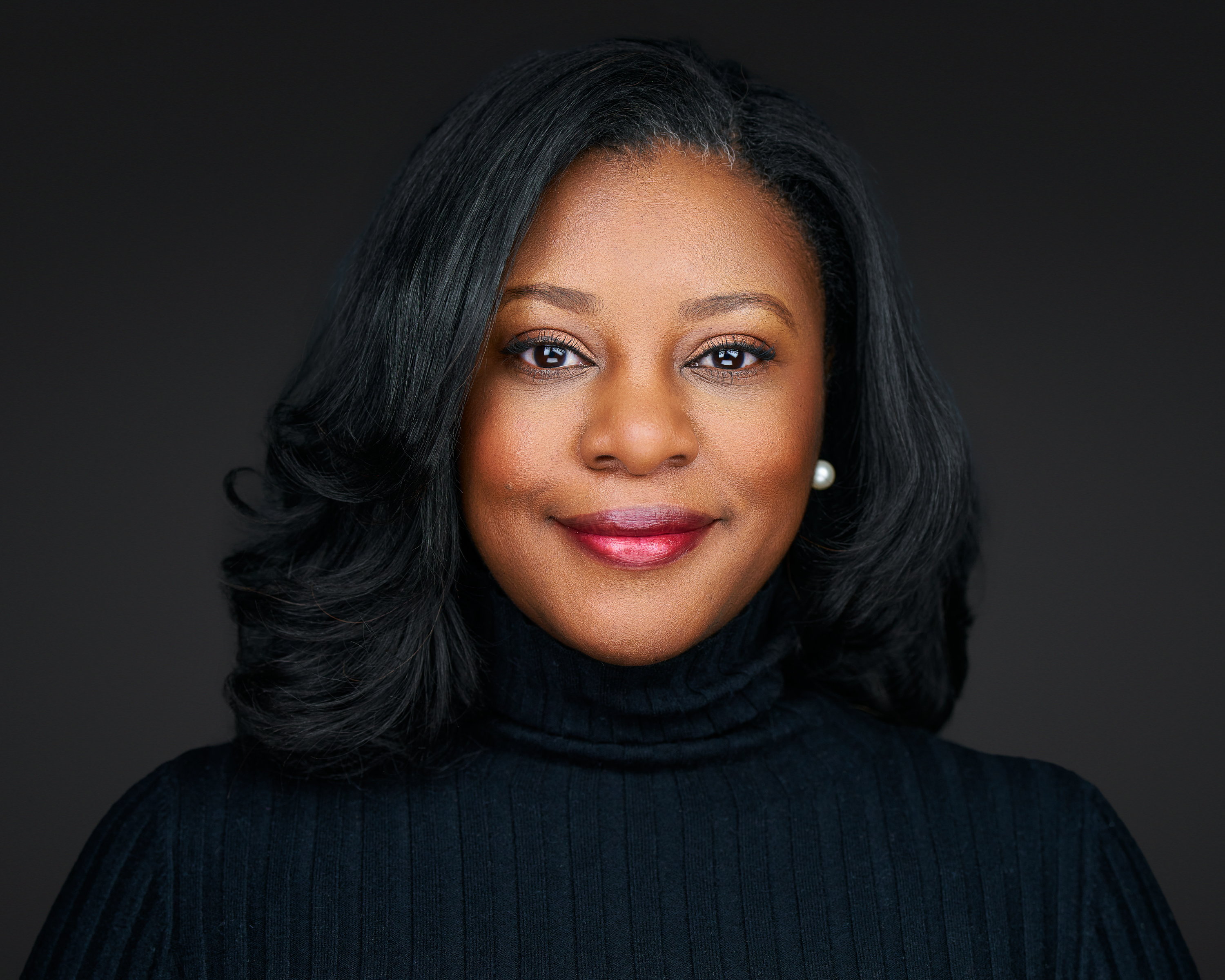 Martha Underwood - Visionary Strategist and Technologist