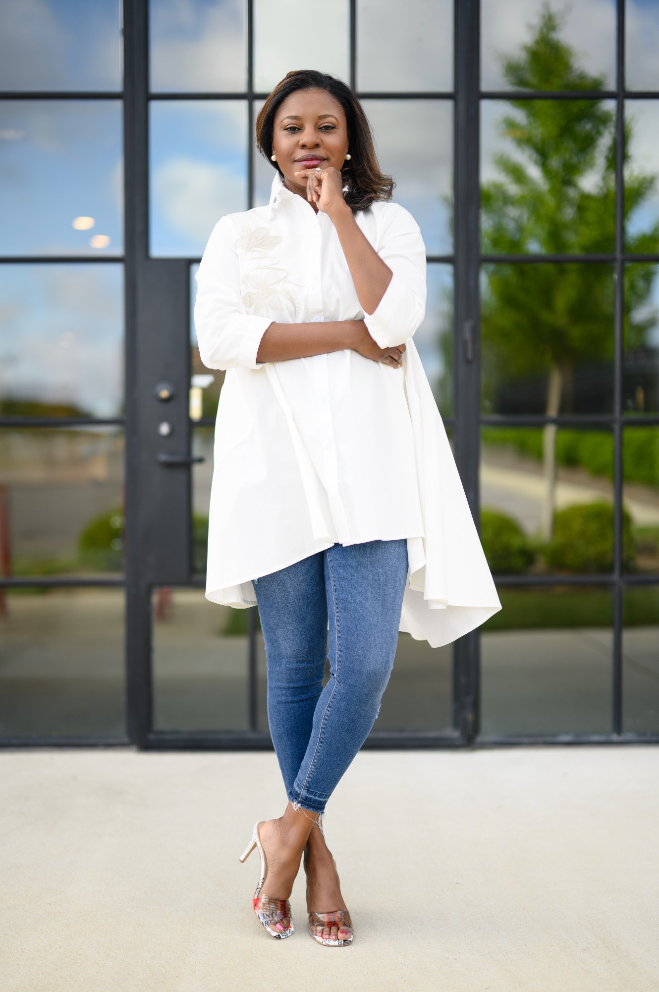 Martha Underwood, Strategic Advisor